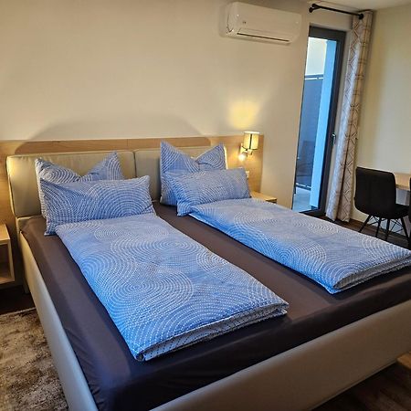 Rana'S B&B - Bed&Breakfast Rust Kültér fotó