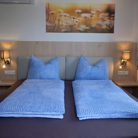Rana'S B&B - Bed&Breakfast Rust Kültér fotó