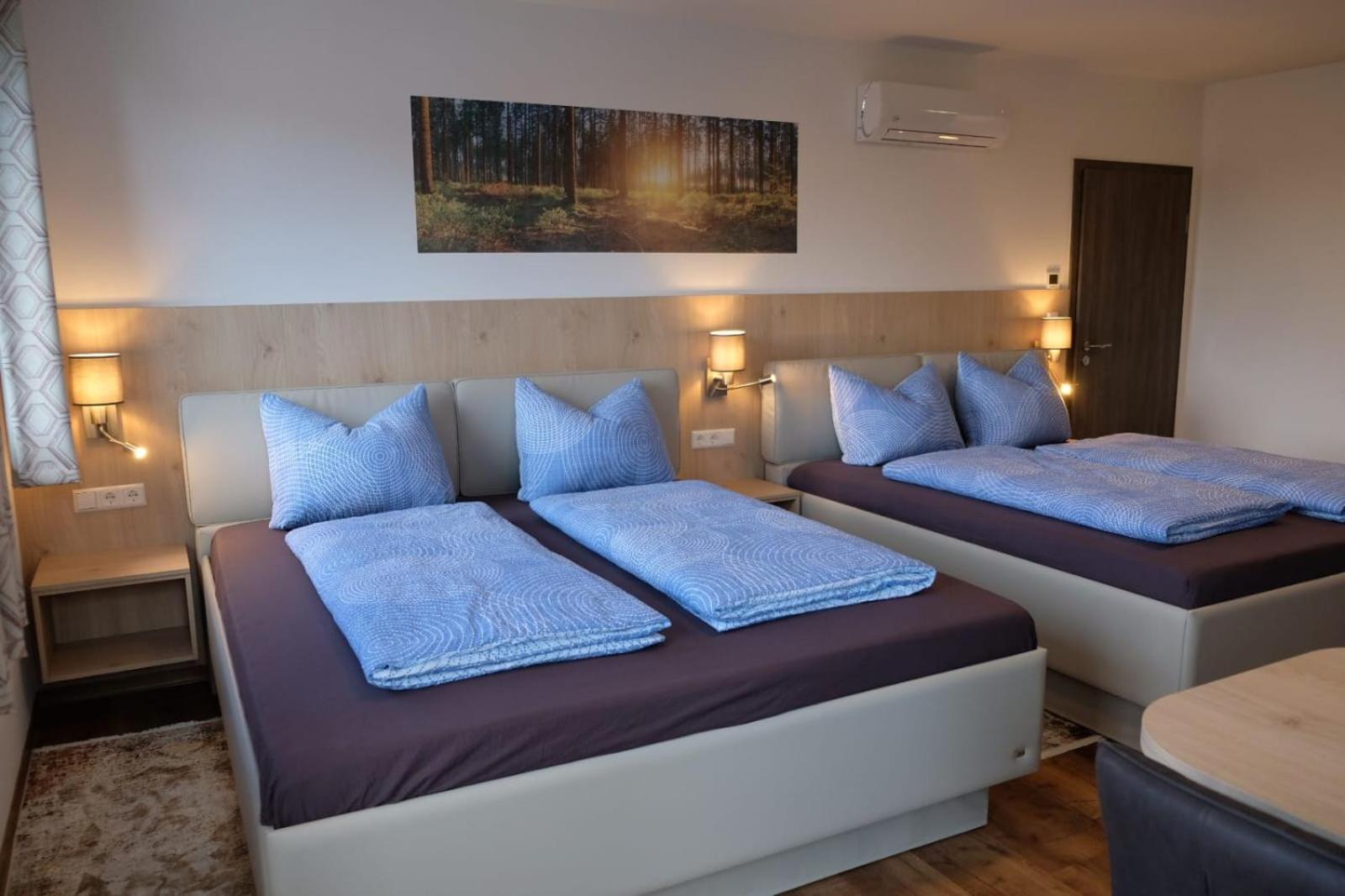 Rana'S B&B - Bed&Breakfast Rust Kültér fotó
