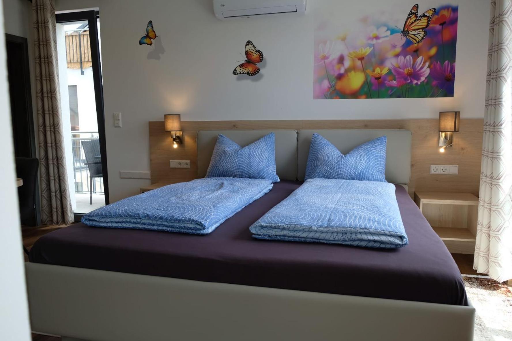Rana'S B&B - Bed&Breakfast Rust Kültér fotó