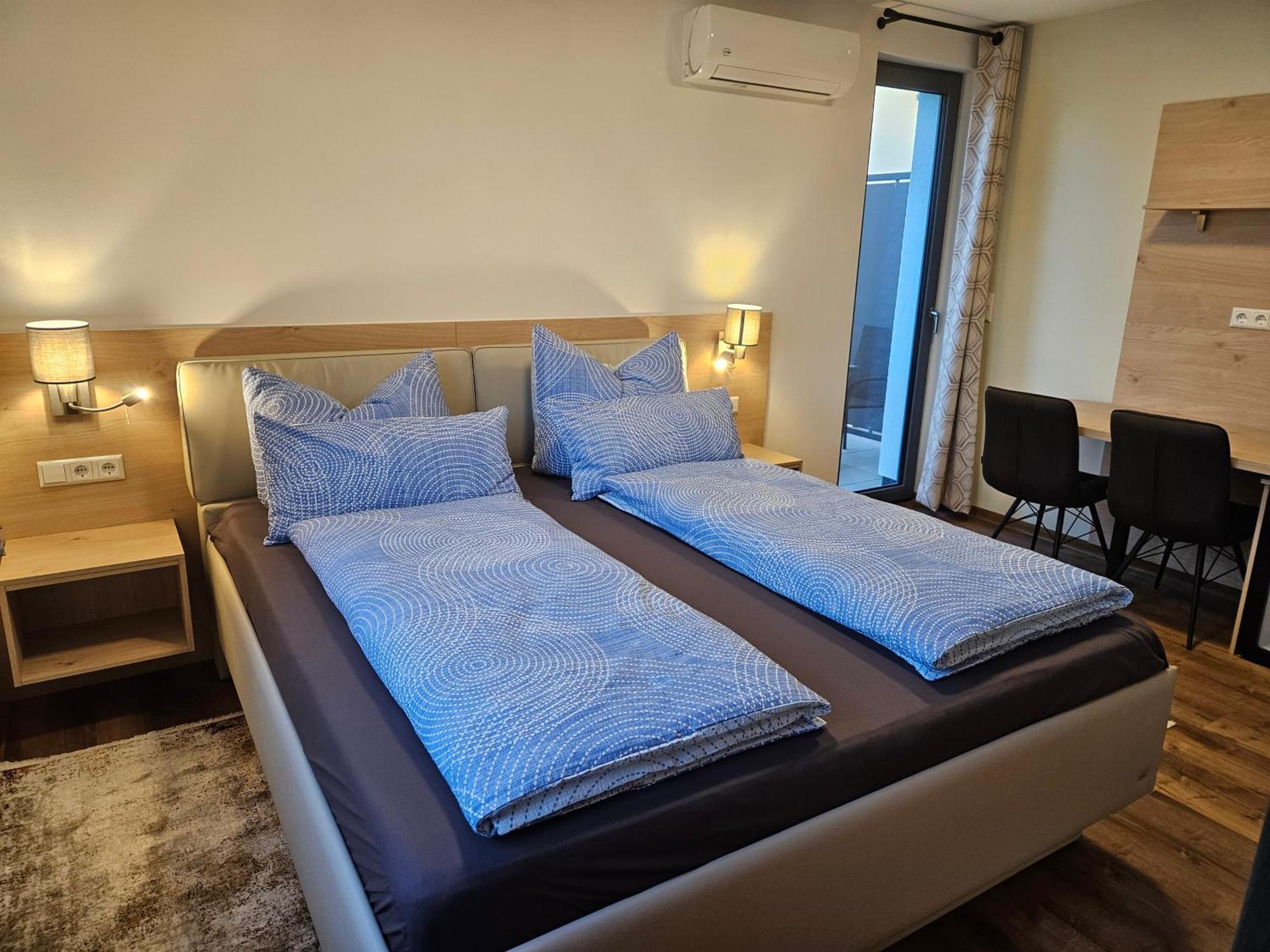Rana'S B&B - Bed&Breakfast Rust Kültér fotó