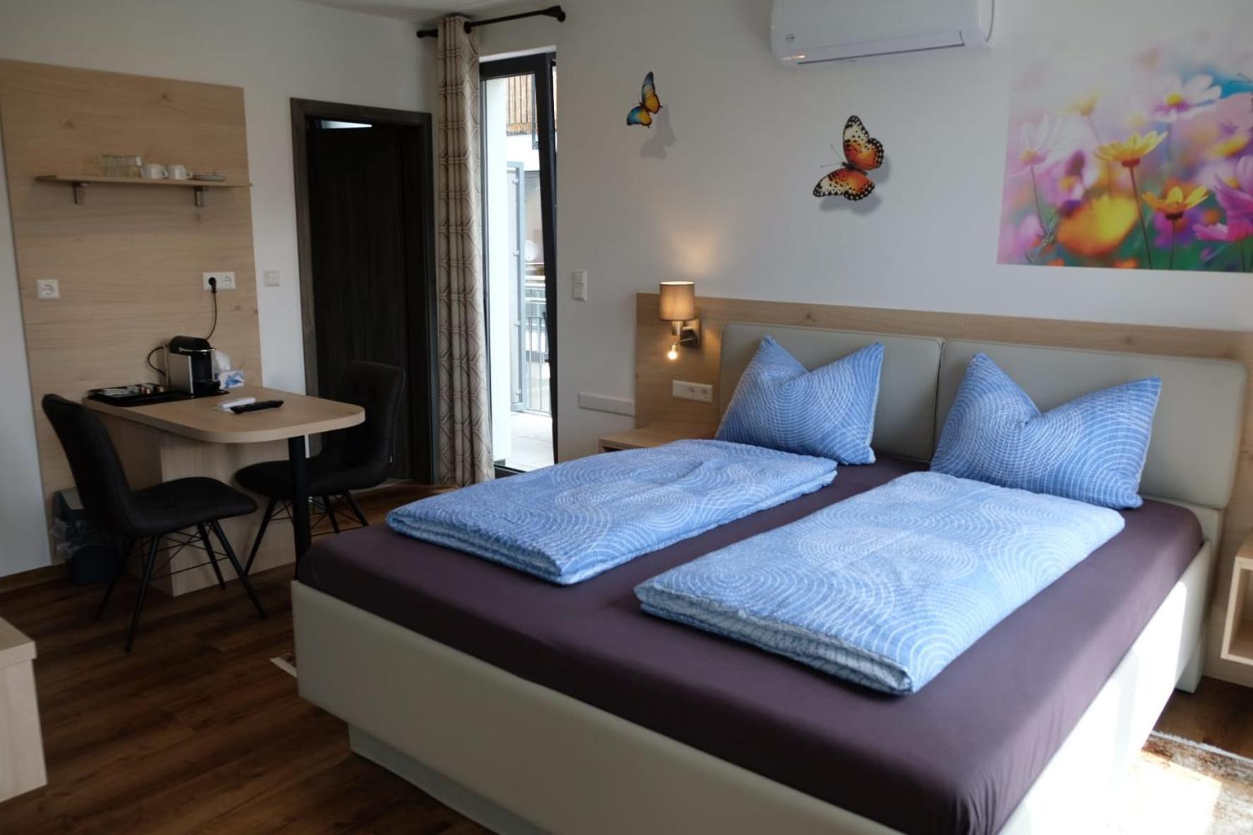 Rana'S B&B - Bed&Breakfast Rust Kültér fotó