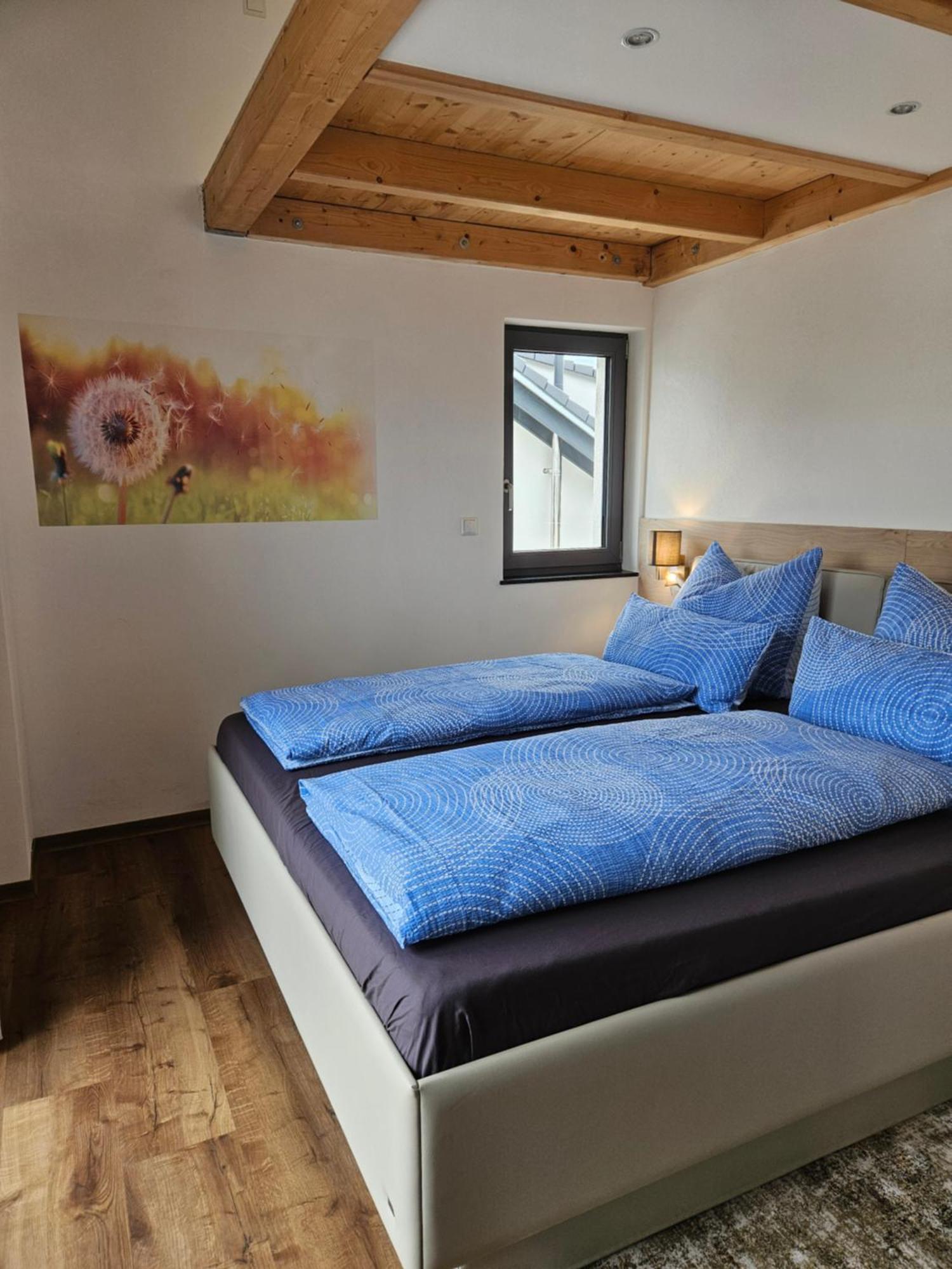 Rana'S B&B - Bed&Breakfast Rust Kültér fotó