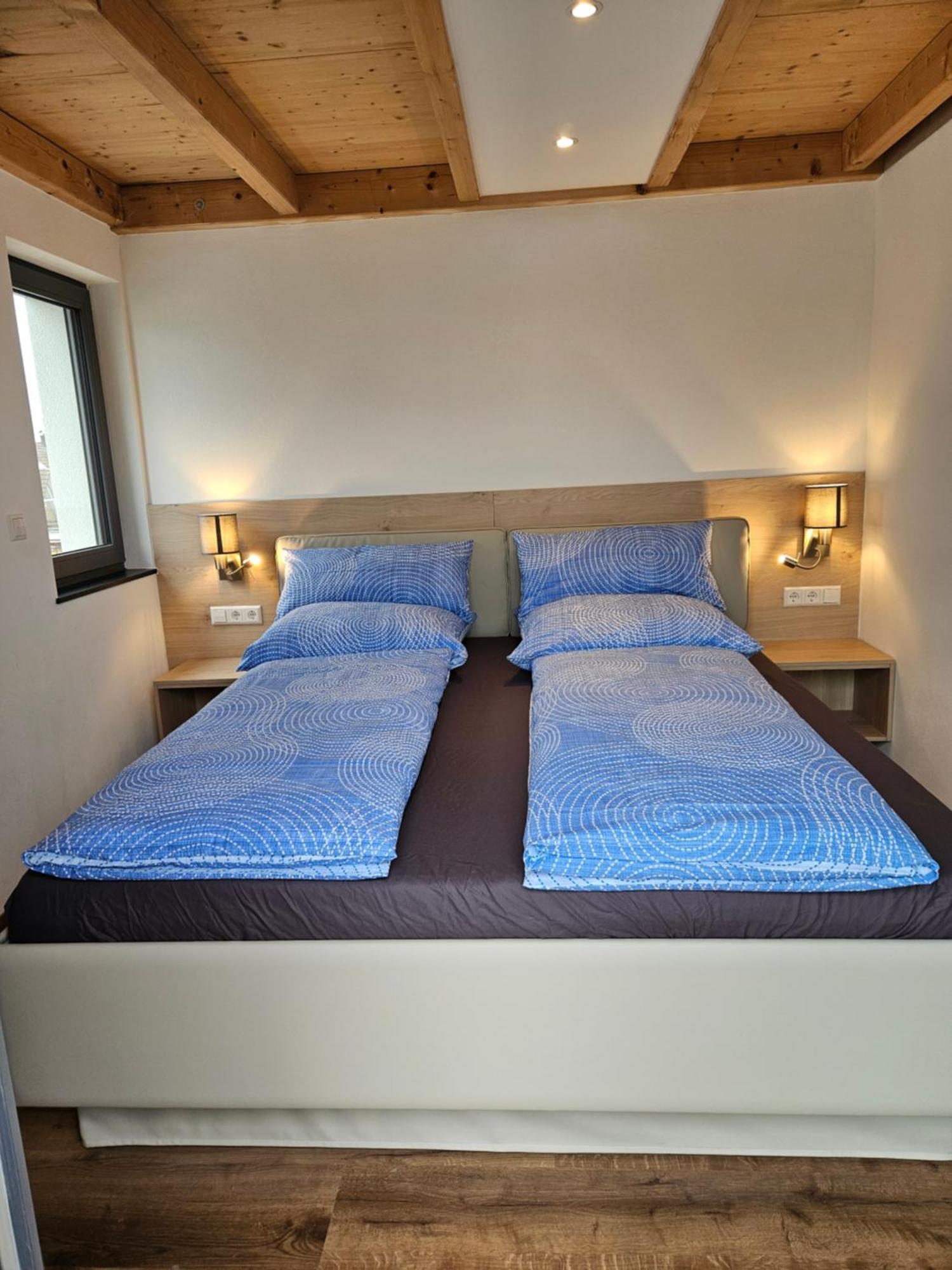 Rana'S B&B - Bed&Breakfast Rust Kültér fotó