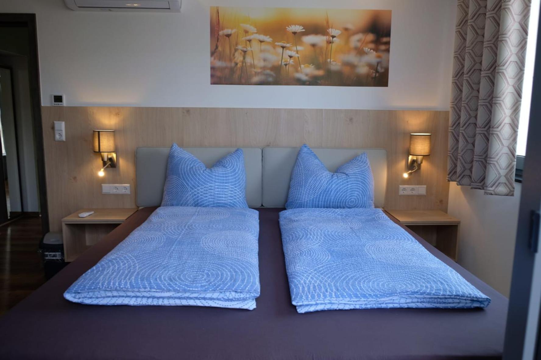 Rana'S B&B - Bed&Breakfast Rust Kültér fotó